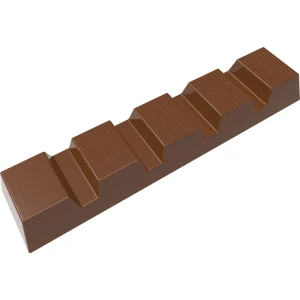 MFS Çikolata Kalıp Beyoğlu Bar Çikolata