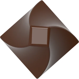 MFS Çikolata Kalıp Polikarbon Çikolata Kalıbı