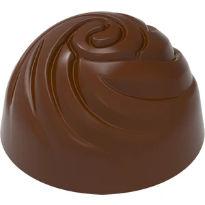 MFS Çikolata Kalıp Polikarbon Çikolata Kalıbı