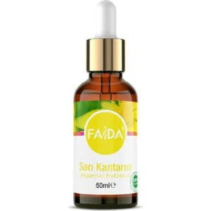 Sarı Kantaron Yağı-Hypericum Perforat(50 Ml)
