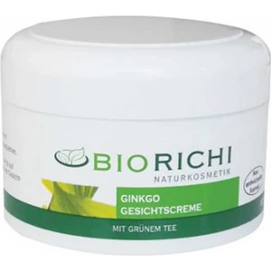 Ginkgo Kremi 100ML