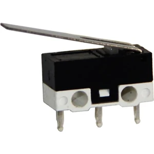 Micro Switch Mini Uzun Paletli IC-162A