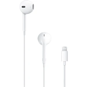 Apple Earpods Lightning Apple iPhone Uyumlu Kulak Içi Kablolu Kulaklık