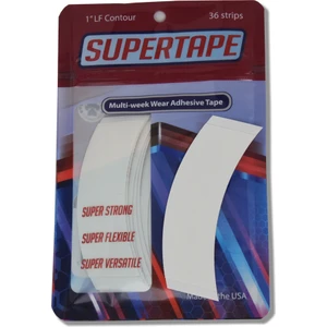 (True Tape) Oval