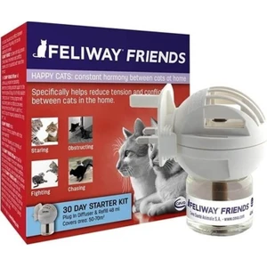 FELIWAY Friends Difüzör+Kartuş Kiti
