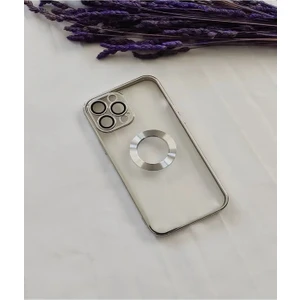 Apple iPhone 14 Pro Kamera Lenslı Kılıf