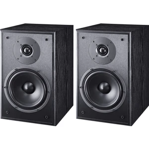 Monitor S30 Siyah 1 Çift Hoparlör