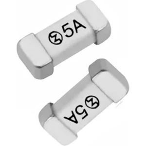 2410 Smd Sigorta 5A 250V - 10 Adet
