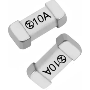 2410 Smd Sigorta 10A 250V - 10 Adet