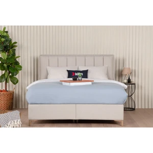 Kilim Mobilya Gold Therapy Set  Sandıklı Baza + Başlık + Yatak