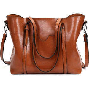 Moda Messenger Çanta Kadın Çantası Bayan Çantası (Yurt Dışından)