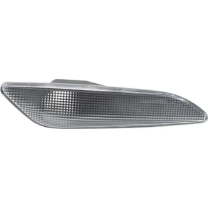 Alpha Auto Part Fiat Egea,lancia Için Yan Sinyal Lambası -Beyaz-Sol