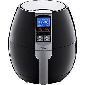 Digital Air Fryer ZLN3604 4.6 Lt Yağsız Fritöz ZLN3604