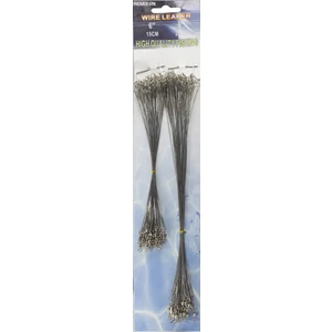 15-23CM Iki Boy 72 Li Kartela Çelik Tel