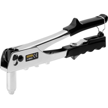 Stanley St6mr55 Perçin Tabancası Fiyatı - Taksit Seçenekleri