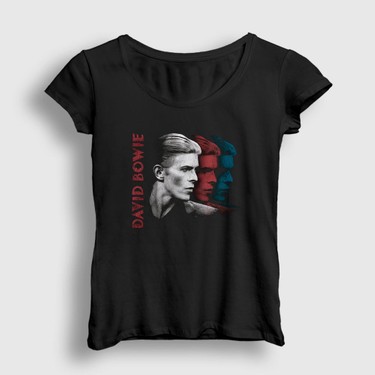 T shirt bowie online