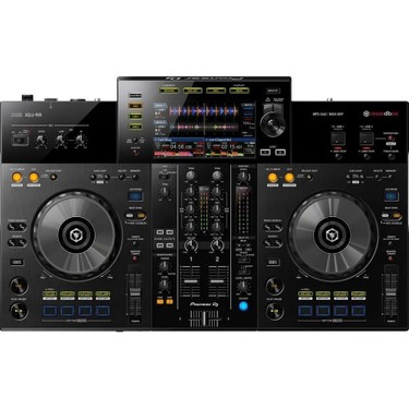 Pioneer Xdj-Rr Dj Setup Fiyatı, Taksit Seçenekleri ile Satın Al