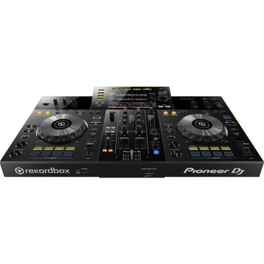 Pioneer Xdj-Rr Dj Setup Fiyatı, Taksit Seçenekleri ile Satın Al