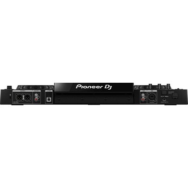 Pioneer Xdj-Rr Dj Setup Fiyatı, Taksit Seçenekleri ile Satın Al
