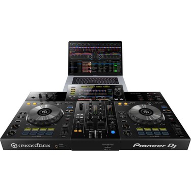 Pioneer Xdj-Rr Dj Setup Fiyatı, Taksit Seçenekleri ile Satın Al