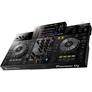 Pioneer Xdj-Rr Dj Setup Fiyatı, Taksit Seçenekleri ile Satın Al