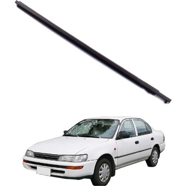 atusatiさん専用 Itaqi Toyota Corolla AE101 Sıyırıcı Fitil Ön Sağ Siyah Fiyatı