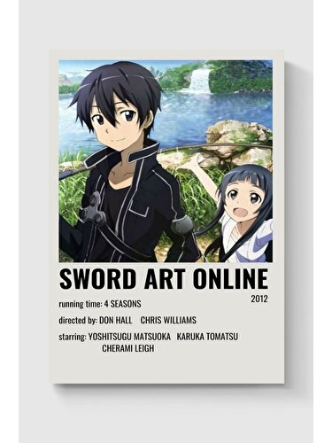 Ketahui Yuk Urutan Anime Sword Art Online yang Benarnya-demhanvico.com.vn