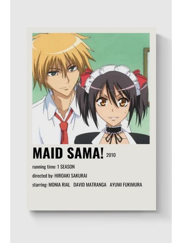 DuoArt Kaguya-Sama : Love Is War Anime Info Card Bilgi Kartı Fiyatı
