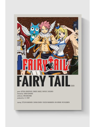 El anime de Fairy Tail vuelve en 2014 | Hobby Consolas-demhanvico.com.vn