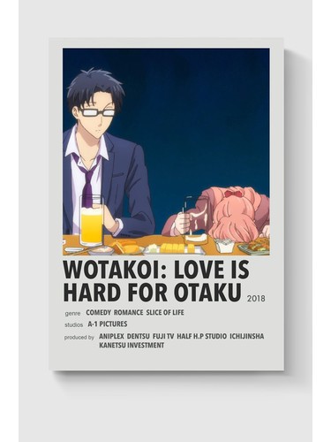 Kawaii Anime Merch For Girlfriend - Otaku Japanese' Sticker | Spreadshirt-demhanvico.com.vn