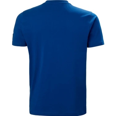 Camiseta Hombre Helly Hansen Rwb Graphic 53763-284