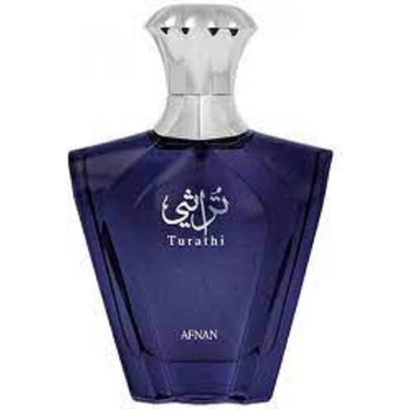 Afnan Turathi Blue Afnan For Men 90 ml Fiyatı - Taksit Seçenekleri
