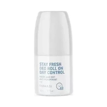 Farmasi Stay Fresh Deo Roll On Day Control 50 ml