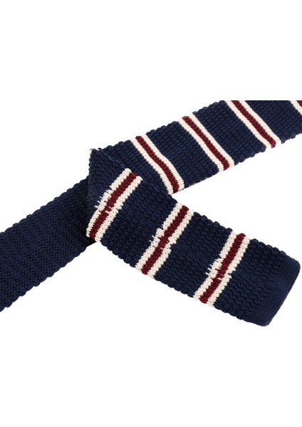 Erkek Örme Düz Dokuma Kravat (Yurt Dışından) modelleri