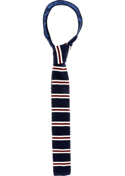 Erkek Örme Düz Dokuma Kravat (Yurt Dışından) fırsatları