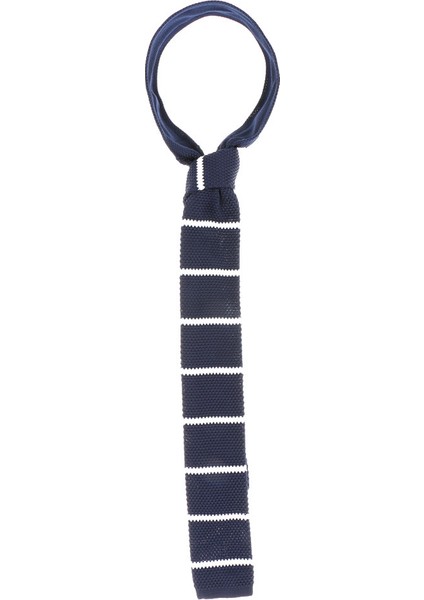 Erkek Örme Düz Dokuma Kravat (Yurt Dışından)