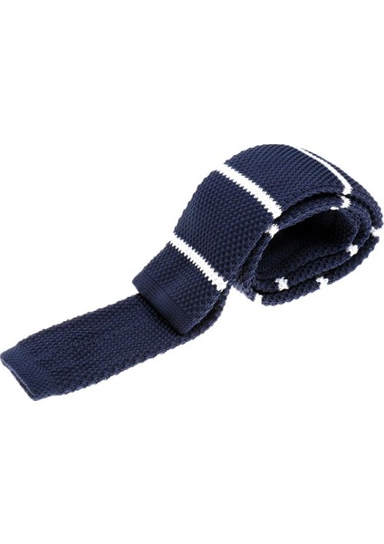 Erkek Örme Düz Dokuma Kravat (Yurt Dışından) indirimleri