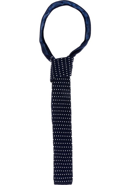 Erkek Örme Düz Dokuma Kravat (Yurt Dışından)