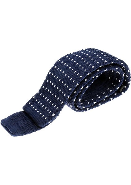 Erkek Örme Düz Dokuma Kravat (Yurt Dışından) indirimleri