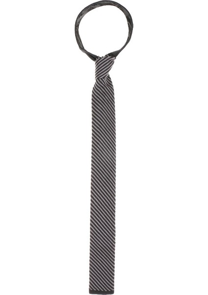 Erkek Örme Düz Dokuma Kravat (Yurt Dışından)