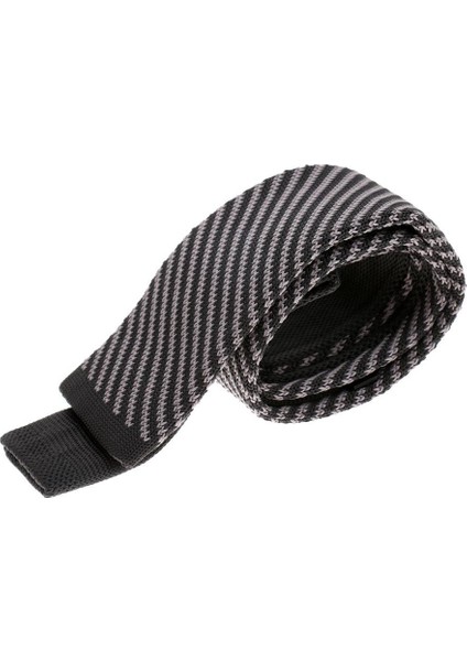 Erkek Örme Düz Dokuma Kravat (Yurt Dışından) indirimleri