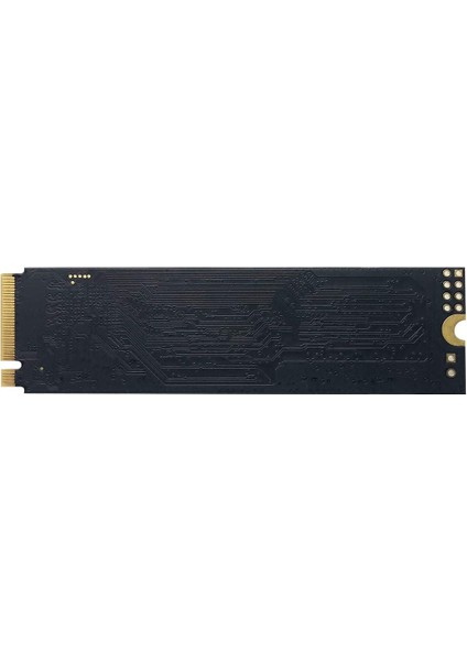 P300 512GB 1700MB-1100MB M.2 2280 PCIe SSD