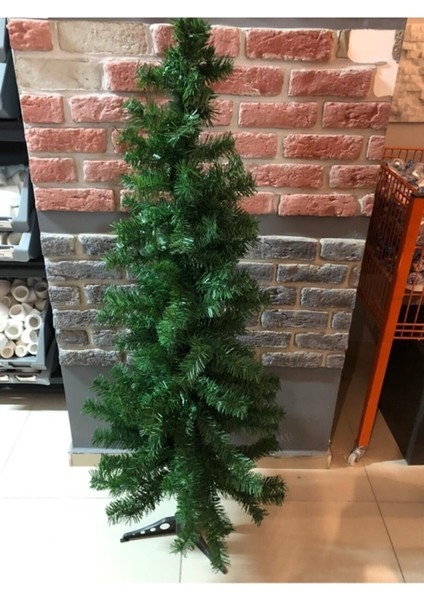 Yılbaşı Çam Ağacı 120 cm
