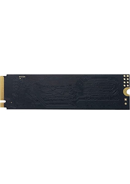 P300 Series 128GB 1600MB-600MB PCIe 2280 M.2 SSD