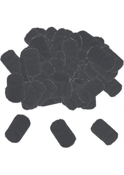 Saksafon Tampon Keçe 3 Adet (Yurt Dışından)