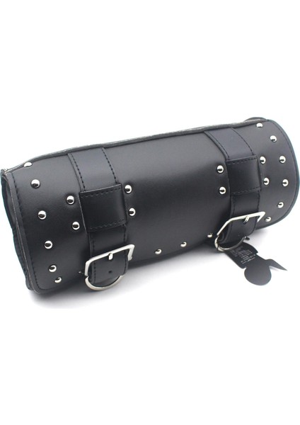 11 Inç Motosiklet İçin 2x Motosiklet Alet Çantası Su Geçirmez Çatal Alet Çantası (Yurt Dışından) indirimleri