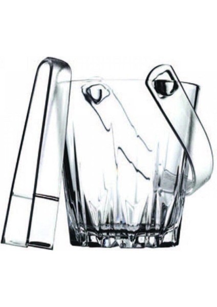 Karat Buz Kovası Ve Maşası 53588 Fma06001 fiyatları