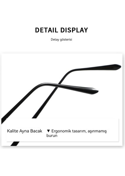 Moda Güneş Gözlüğü (Yurt Dışından) fırsatları