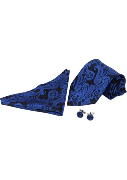 Kravat Set Düğün Partisi Takımları (Yurt Dışından)