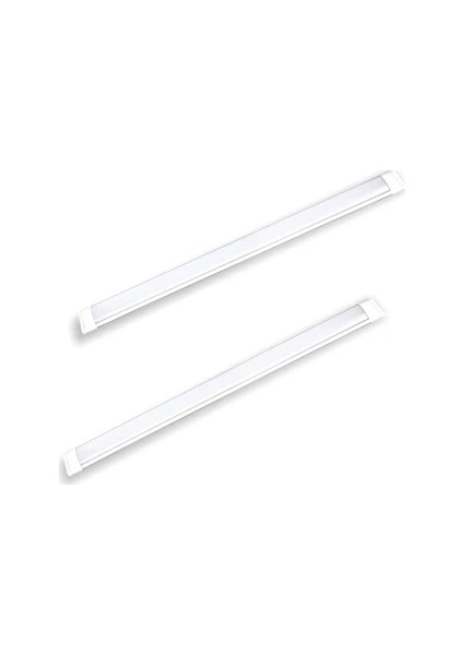 LED Armatür 2 Adet